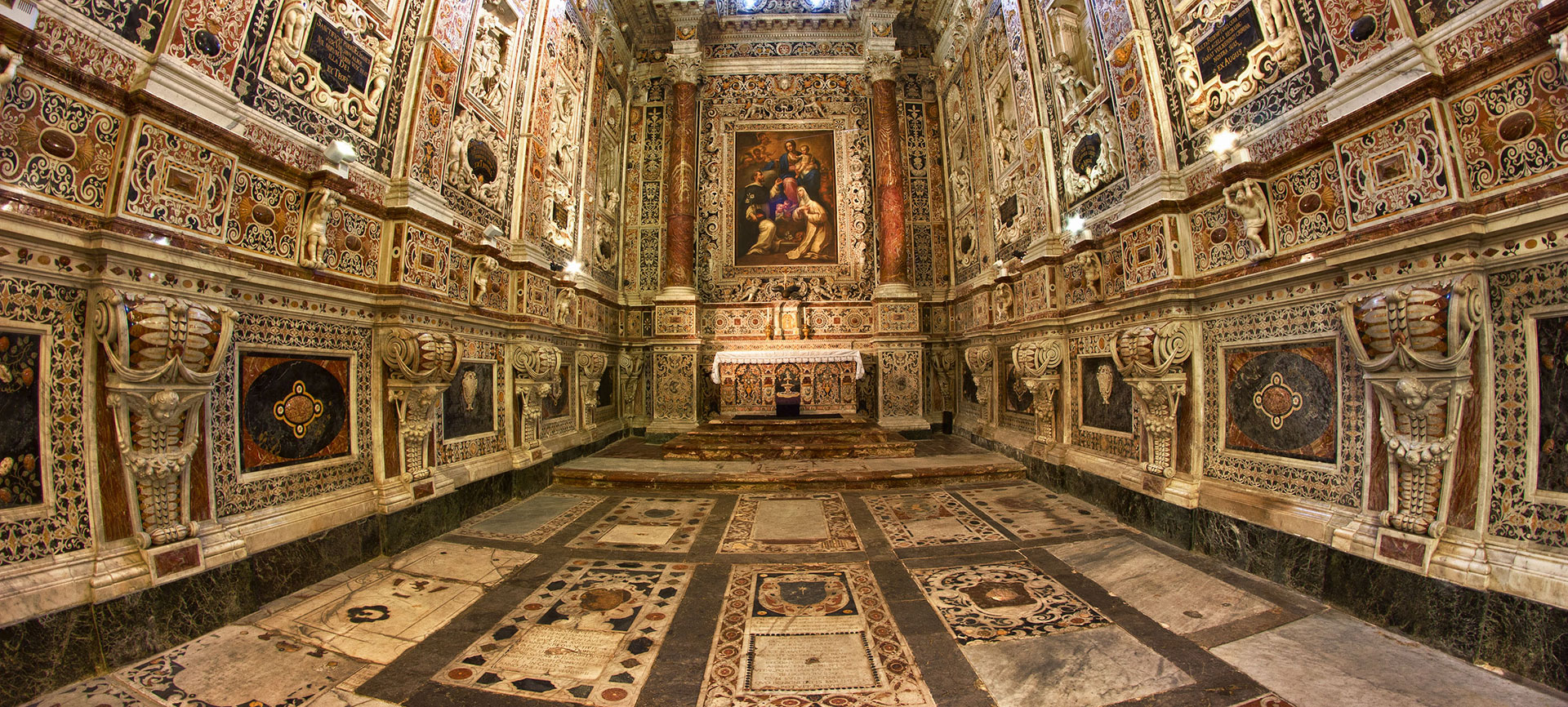 Palermo, bellezza senza tempo tra storia, arte e cibo.